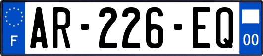 AR-226-EQ