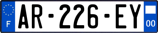 AR-226-EY