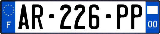 AR-226-PP