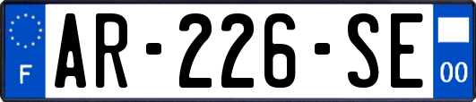 AR-226-SE