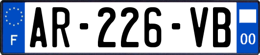 AR-226-VB