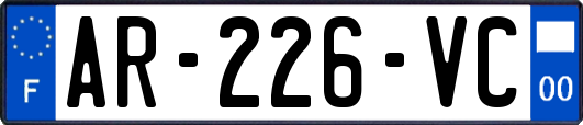 AR-226-VC