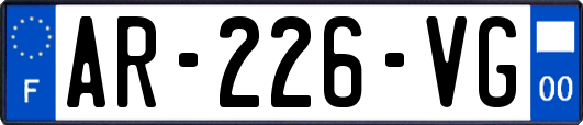 AR-226-VG