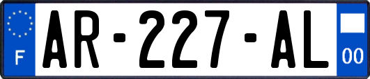 AR-227-AL