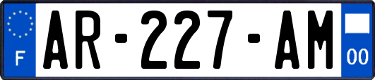 AR-227-AM