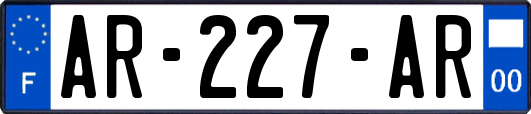 AR-227-AR