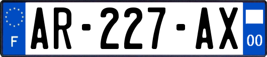 AR-227-AX