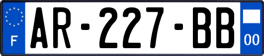 AR-227-BB