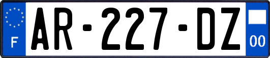 AR-227-DZ