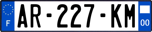 AR-227-KM