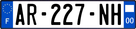 AR-227-NH