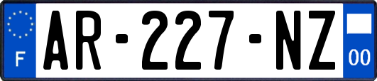 AR-227-NZ