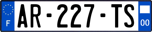AR-227-TS