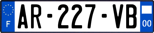 AR-227-VB