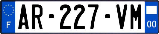 AR-227-VM