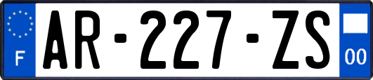 AR-227-ZS