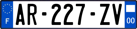 AR-227-ZV