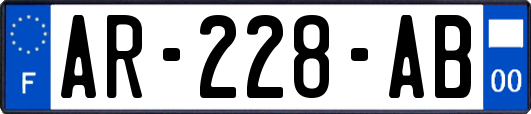 AR-228-AB