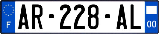 AR-228-AL