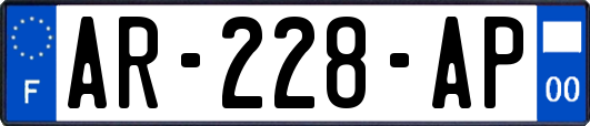 AR-228-AP