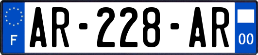 AR-228-AR