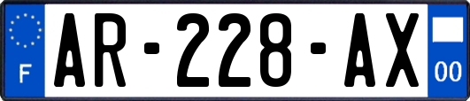 AR-228-AX