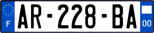 AR-228-BA