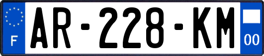 AR-228-KM