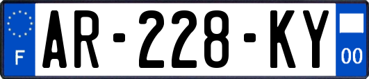 AR-228-KY