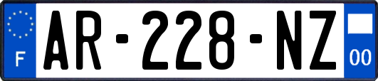 AR-228-NZ