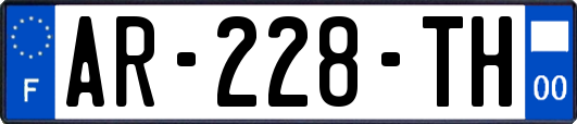 AR-228-TH