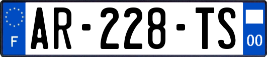 AR-228-TS