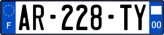 AR-228-TY