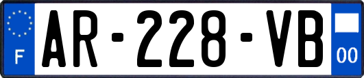 AR-228-VB