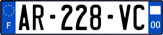 AR-228-VC