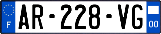 AR-228-VG