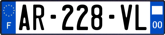 AR-228-VL
