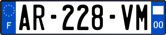 AR-228-VM