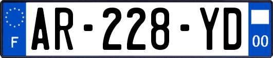 AR-228-YD