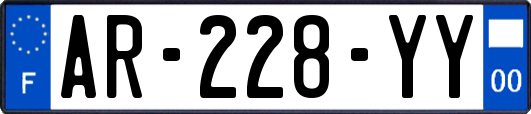 AR-228-YY