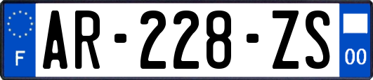 AR-228-ZS