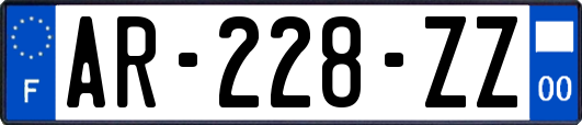 AR-228-ZZ