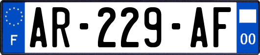 AR-229-AF