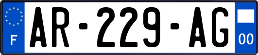 AR-229-AG