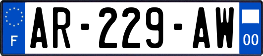 AR-229-AW