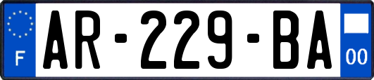 AR-229-BA