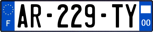 AR-229-TY