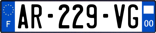 AR-229-VG