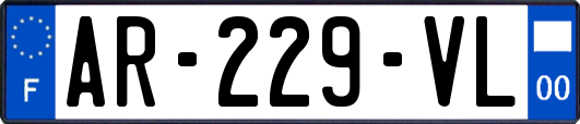 AR-229-VL