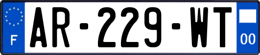 AR-229-WT